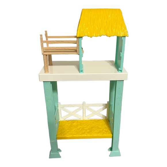 Barbie Animal Rescue Center Replacement Piece - Picture 5 of 8